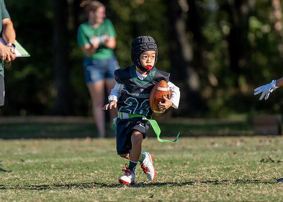 5U Cowboys vs. Spartans-131