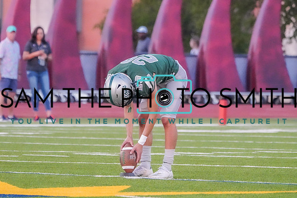 Vs. Lone Star-141