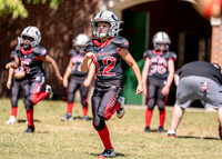 9U Dawgs vs. Colts-16