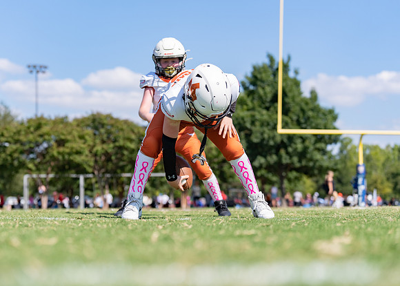 Longhorns vs. Sooners-16