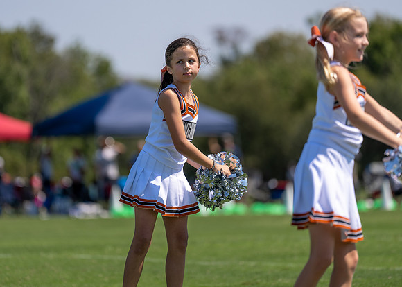 Longhorns vs. Seahawks-39
