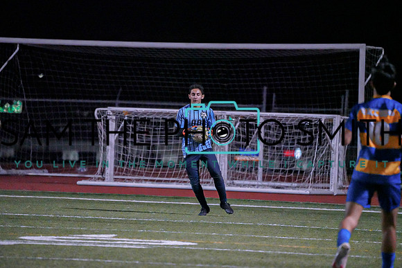 JV1 vs. Frisco 1.14.22-41