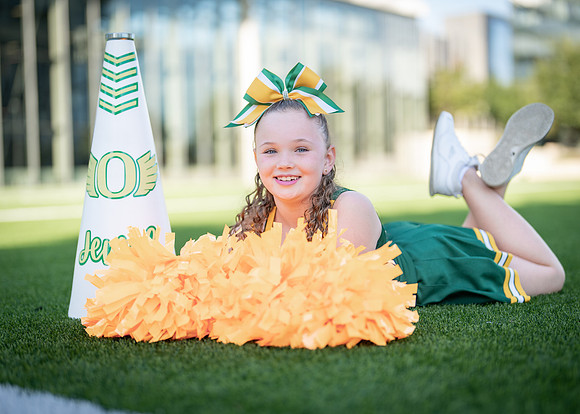 6U Ducks Cheer-5