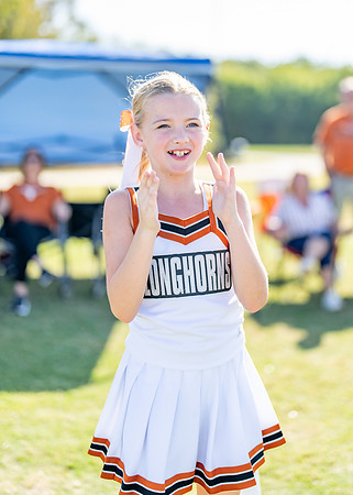 Longhorn Cheer Game Day-99