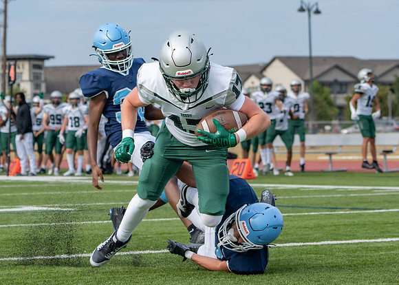 Vs. Emerson-82
