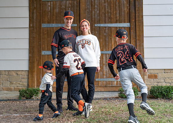 Giants Baseball-16