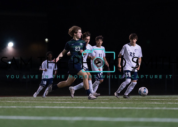 Vs. Lone Star-77