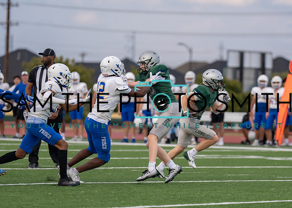 Vs. Frisco-15