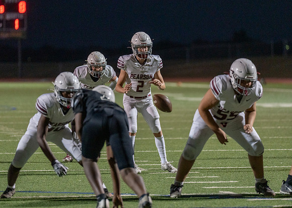 Vs. Clark-45