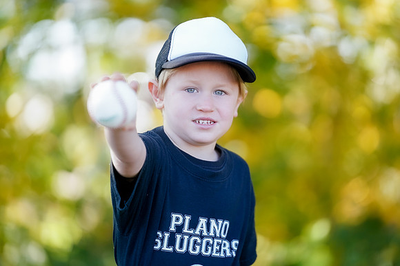 Plano Sluggers-80
