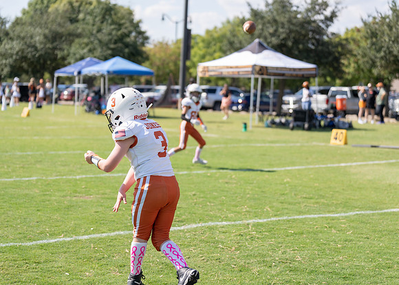 Longhorns vs. Sooners-11