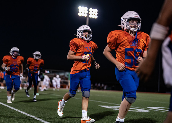 Cobb vs. Griffin 7th A-131