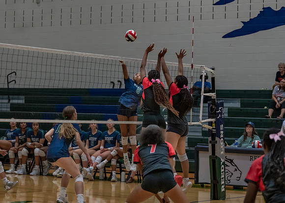 Vs. Creekview-92