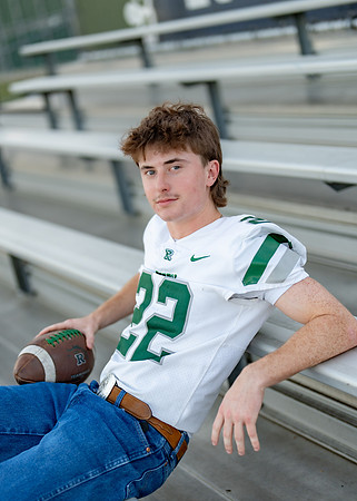 Finney #22-26