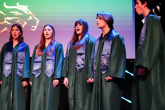 2022 Baccalaureate-19