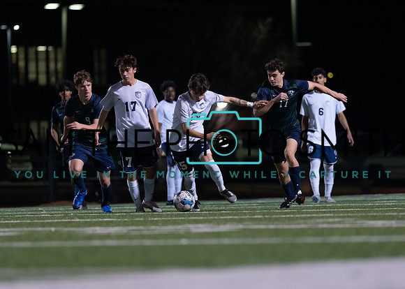 Vs. Lone Star-78