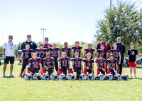 9U Dawgs vs. Colts-10