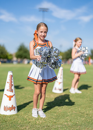 Longhorn Cheer Game Day-58