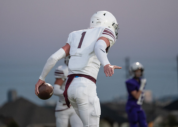 Pearson vs. Pioneer-48