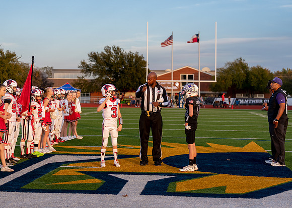 10U Red Radiers vs. Ravens-32