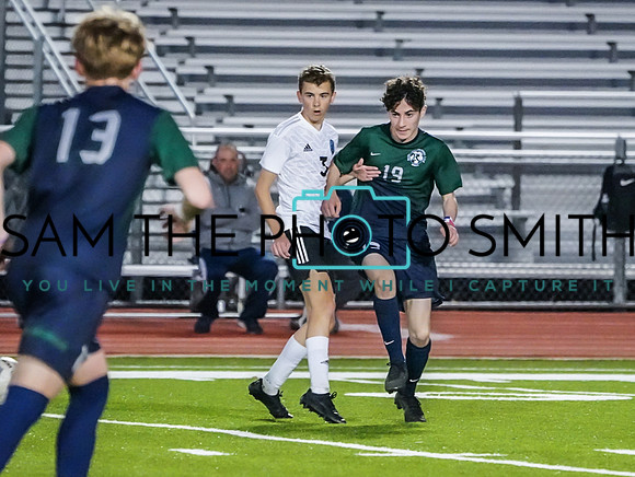3.24.22 Playoffs Round 1 vs. Rock Hill-77