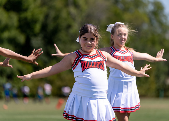 9U Dawgs vs. Colts-206