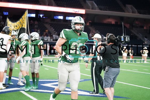Vs. Denison-24