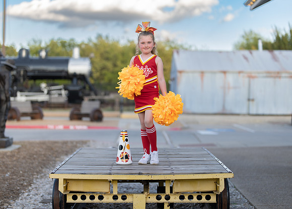 Addison Cheer