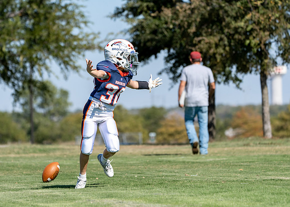 10U Saints vs. Broncos-188