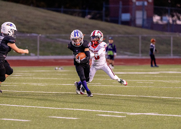 10U Red Radiers vs. Ravens-128