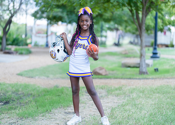 8U Tigers Cheer & Football-68