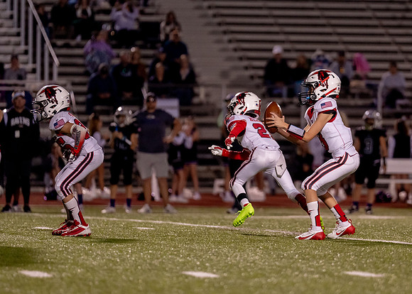 10U Red Radiers vs. Ravens-149