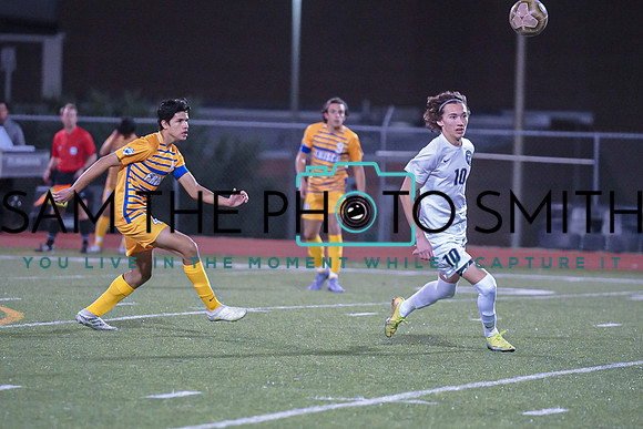 Varsity vs. Frisco 1.14.22-1