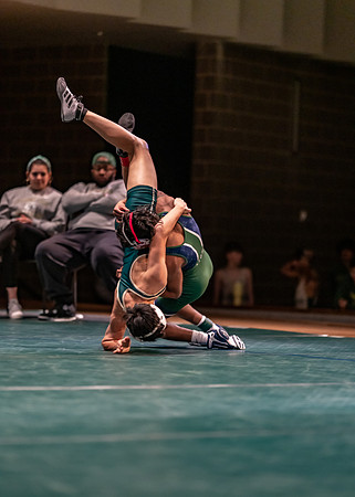 LT vs. Reedy-145