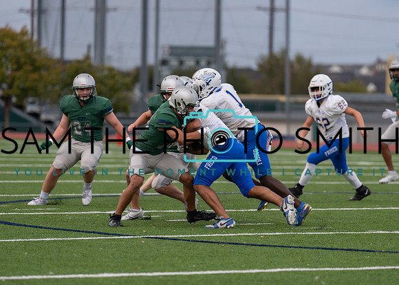 Vs. Frisco-25