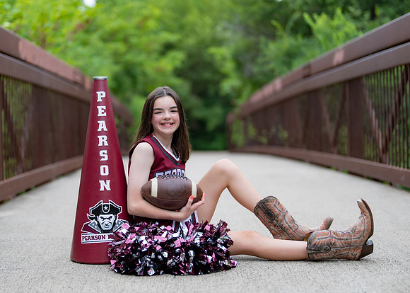 Pearson Cheer-94