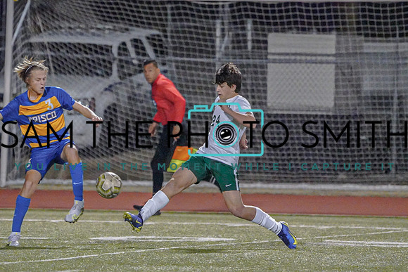 JV1 vs. Frisco 1.14.22-130