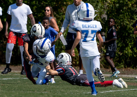 9U Dawgs vs. Colts-152