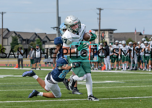 Vs. Emerson-80