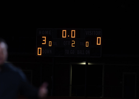 Vs. Lone Star-124