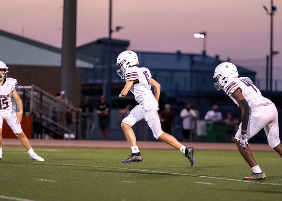 Pearson vs. Griffin-77
