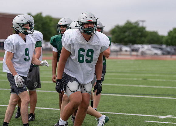 Reedy Spring Ball-118