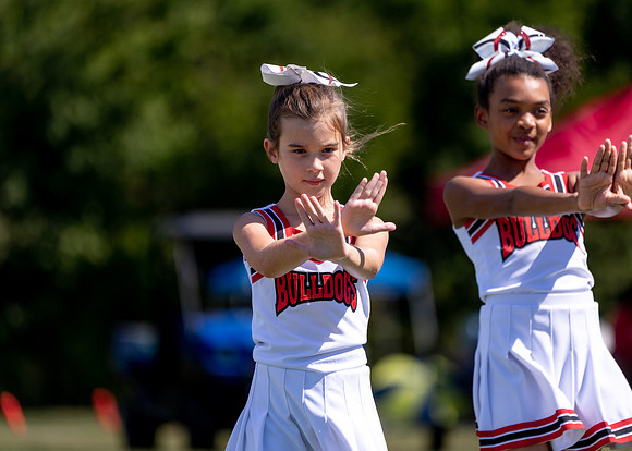 9U Dawgs vs. Colts-199