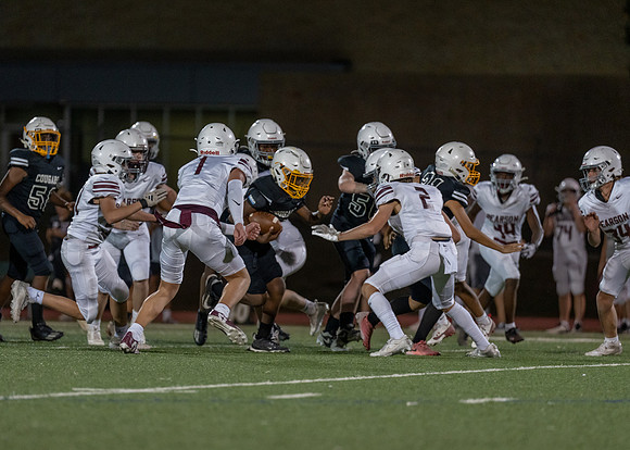 Vs. Clark-102