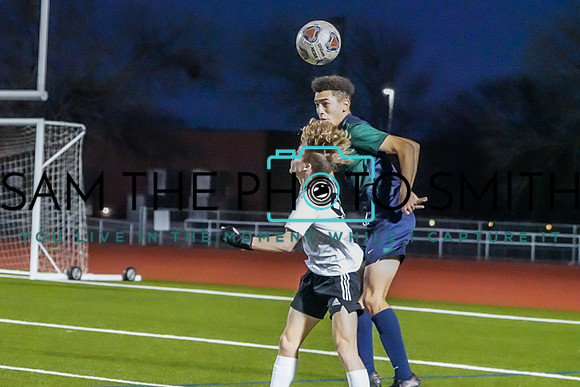 3.24.22 Playoffs Round 1 vs. Rock Hill-86