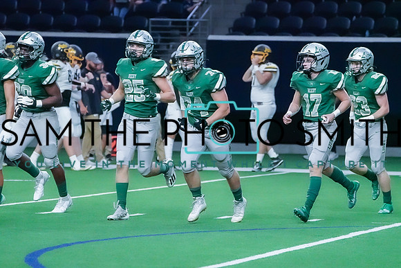 Vs. Denison-197