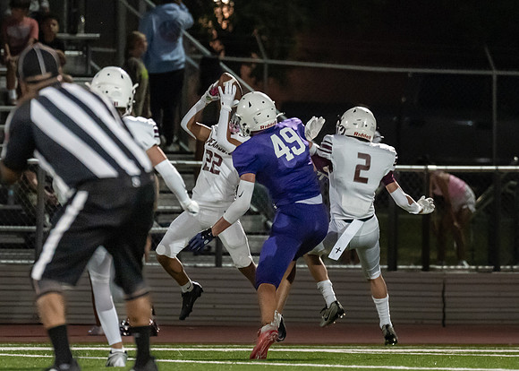 Pearson vs. Pioneer-82