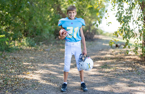 11-12U Chargers