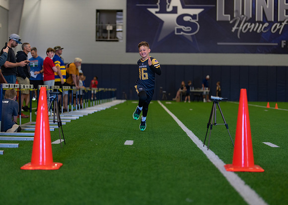 Combine Day 1-6