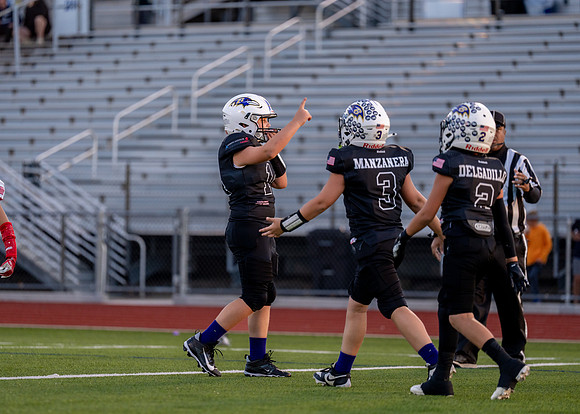 10U Red Radiers vs. Ravens-66